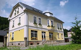Penzion a relax centrum Andělka