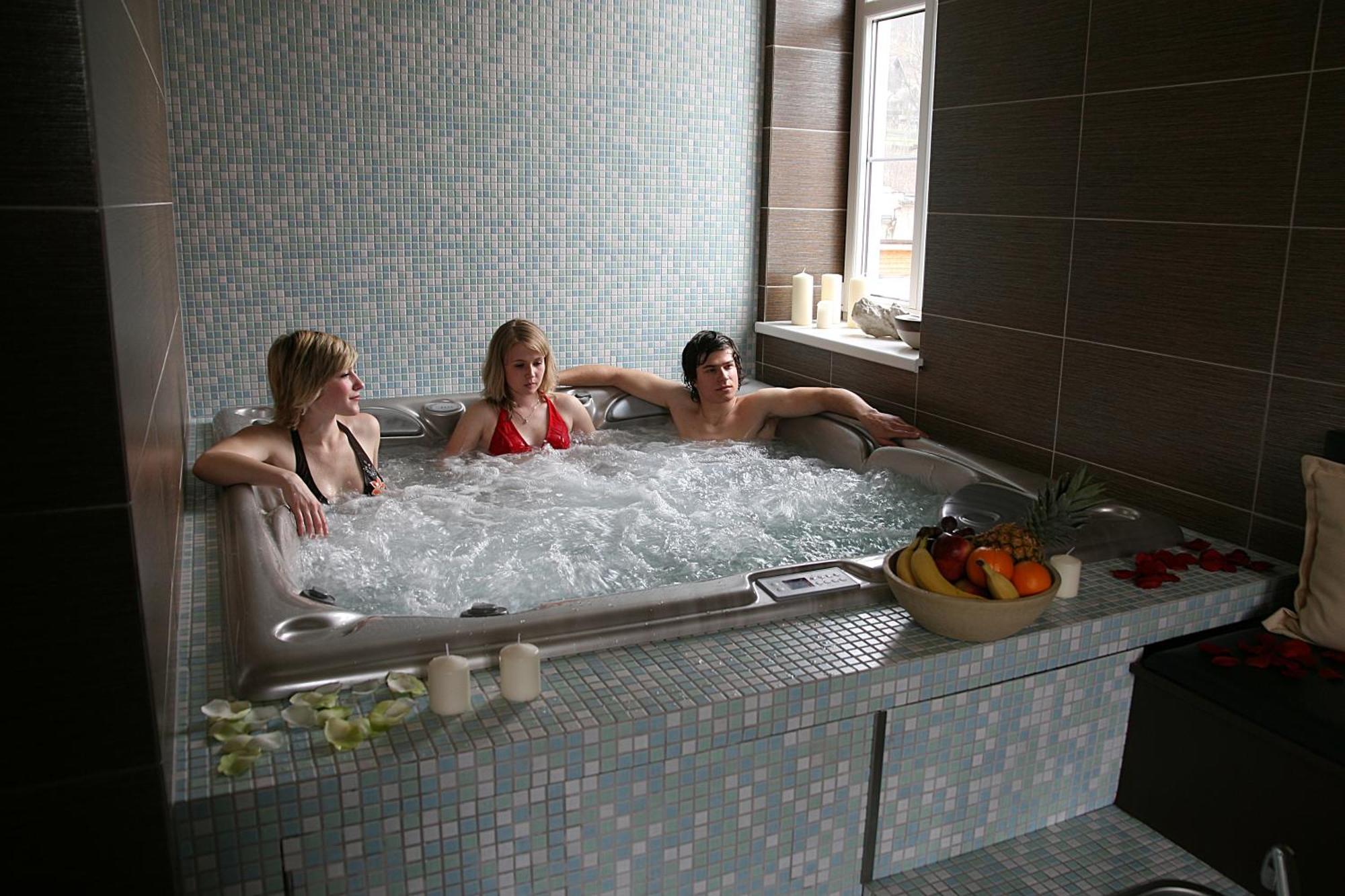 Penzion a relax centrum Andělka Hanušovice Exteriér fotografie