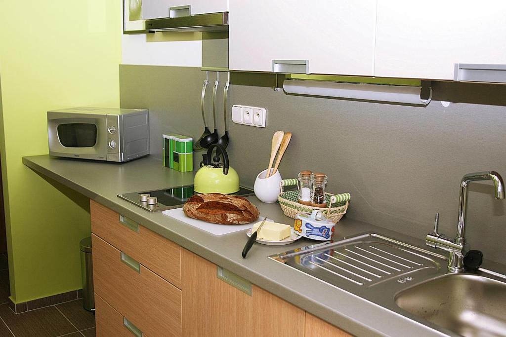 Penzion a relax centrum Andělka Hanušovice Pokoj fotografie