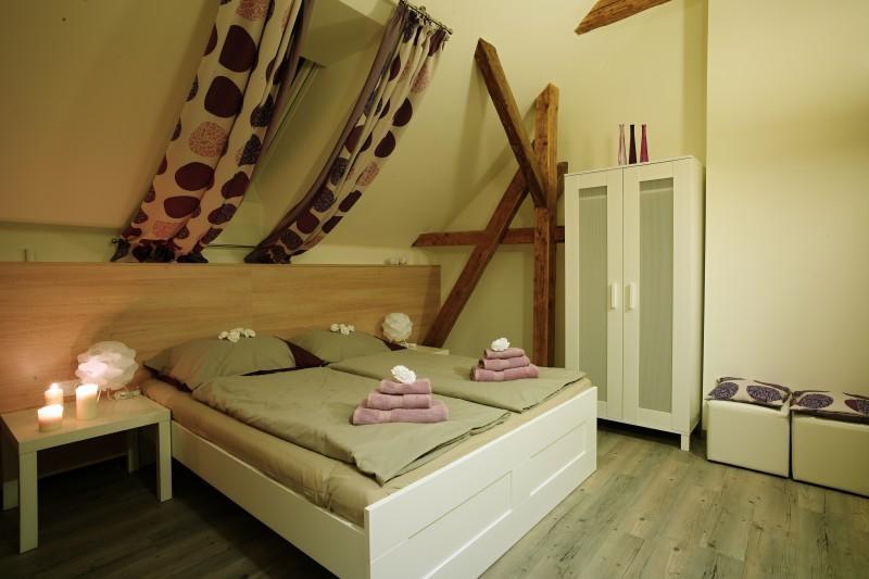 Penzion a relax centrum Andělka Hanušovice Exteriér fotografie