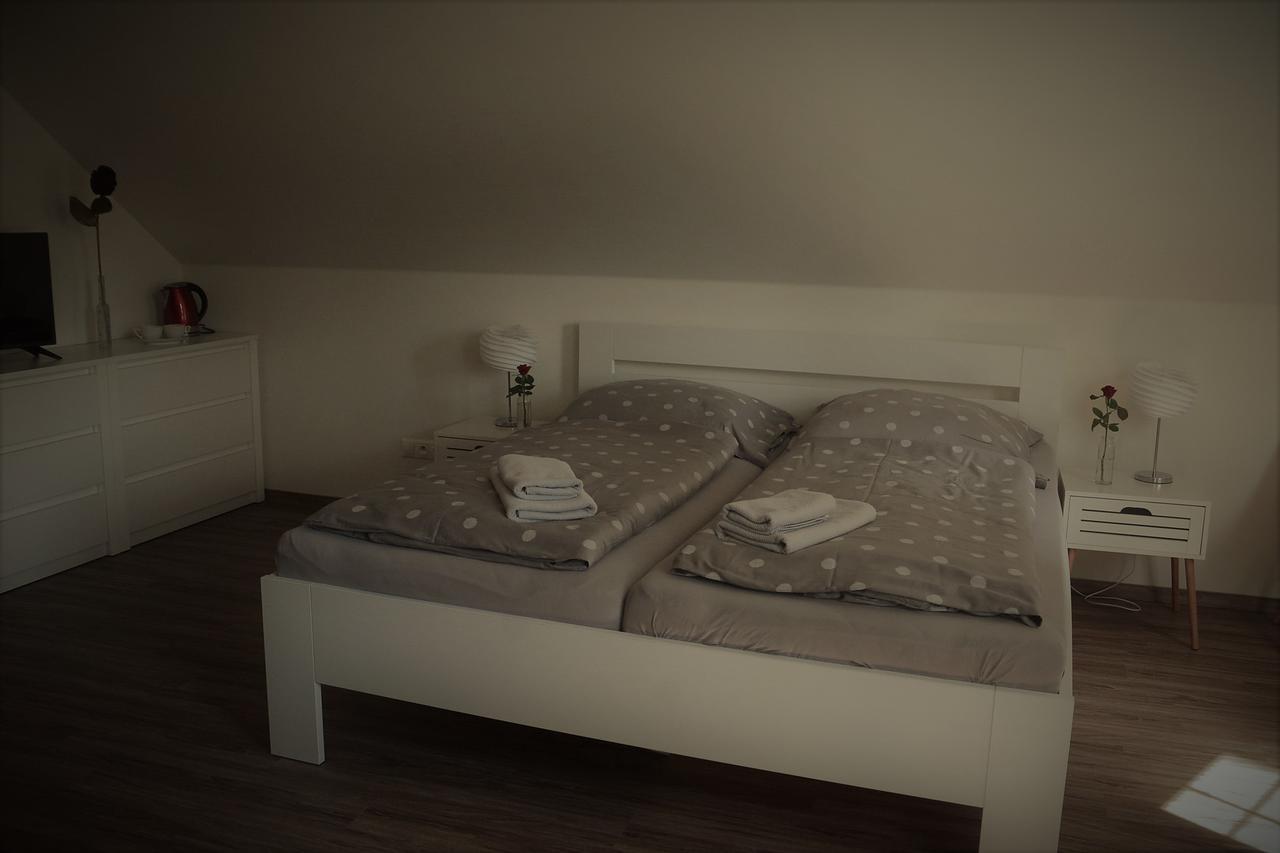 Penzion a relax centrum Andělka Hanušovice Exteriér fotografie