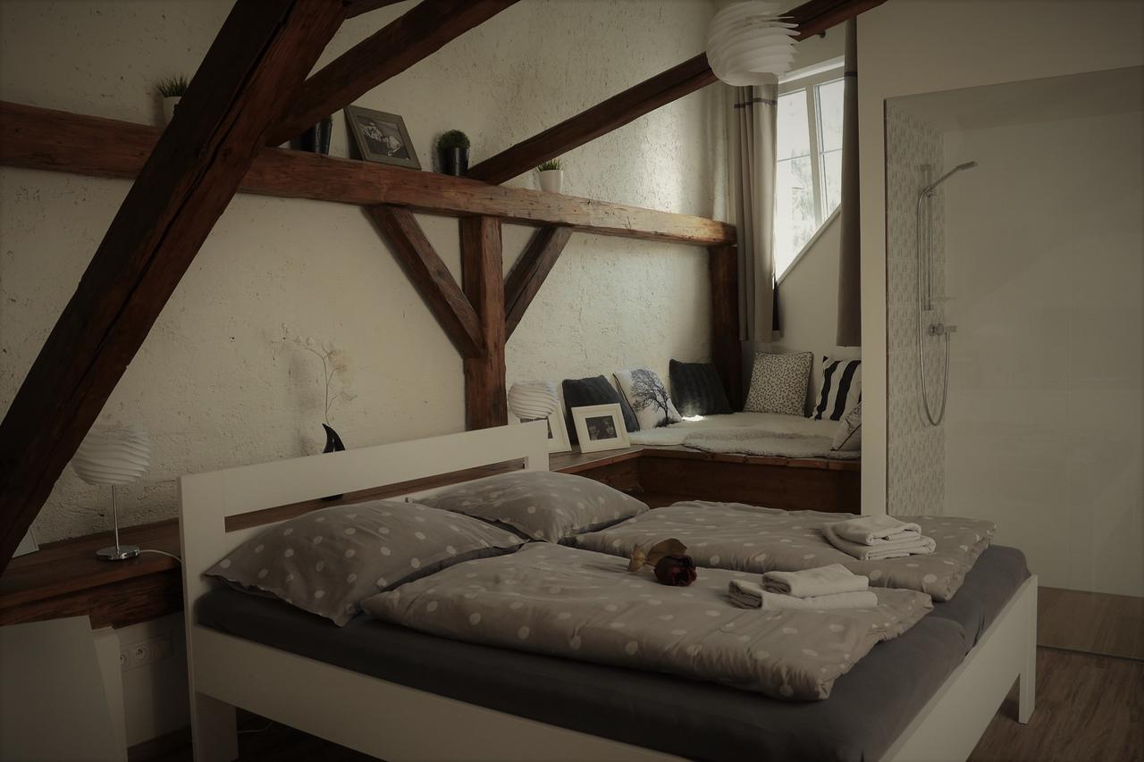 Penzion a relax centrum Andělka Hanušovice Exteriér fotografie