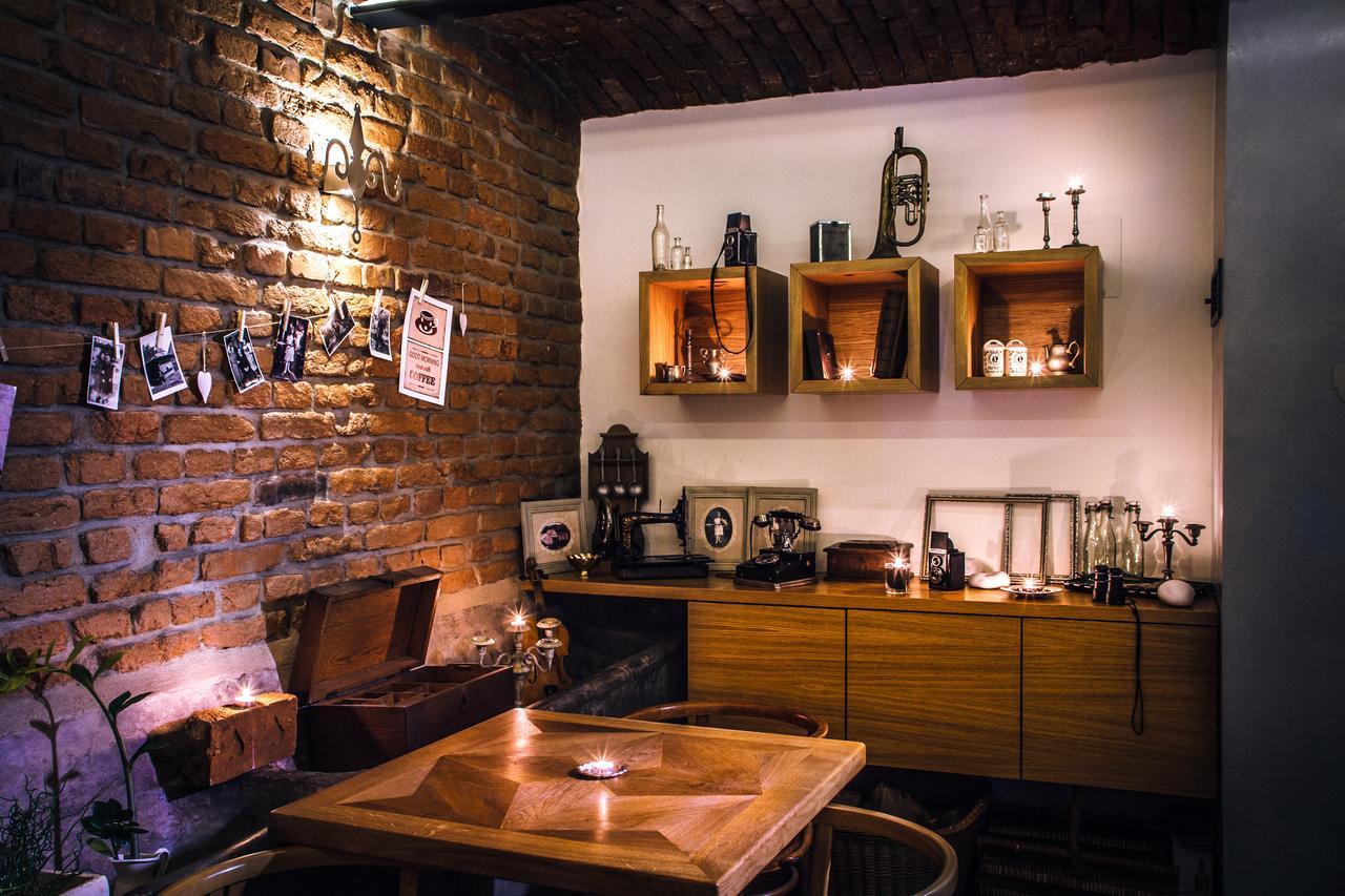 Penzion a relax centrum Andělka Hanušovice Exteriér fotografie